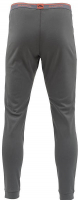 Кальсоны SIMMS Midweight Core Bottom цвет Carbon превью 2