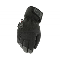 Перчатки тактические MECHANIX Cold Work Wind Shell цвет Grey / Black