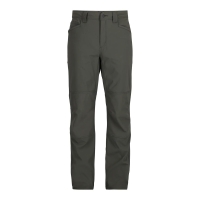 Брюки SIMMS Windrift Fishing Pants цвет gunmetal превью 1