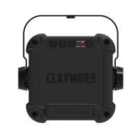 Фонарь кемпинговый CLAYMORE Ultra II 4640 цвет Black превью 9