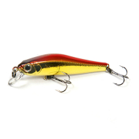 Воблер ZIP BAITS Rigge S-Line 56S код цв. 703R превью 1