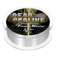 Флюорокарбон VARIVAS Premium FluoroCarbon 100% Dead or Alive 150 м 0,185 мм