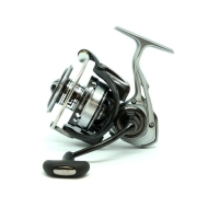 Катушка безынерционная DAIWA 18Caldia LT 3000D-C-XH превью 1