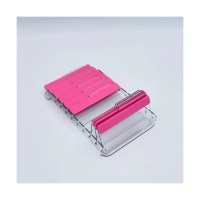 Картотека для ящиков TROUT-ARENA для Meiho 7070/7070N и 7055/7055N цвет розовый превью 3