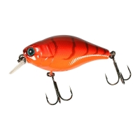 red craw