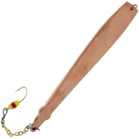 Блесна вертикальная LUCKY JOHN Scandi 19,5 г код цв. #C (Блистер) превью 2