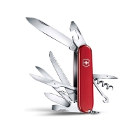 Нож VICTORINOX Huntsman 91мм 15 функций цв. камуфляж