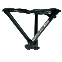 Стул WALKSTOOL Comfort 45L цвет черный превью 2