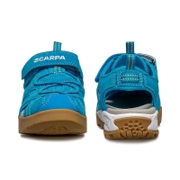 Сандалии SCARPA KID Mojito Sandal цвет turquoise превью 2