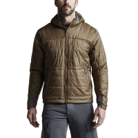 Куртка SITKA Kelvin AeroLite Jacket цвет Coyote превью 9