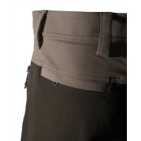 Брюки KING'S XKG Field Pant цвет Brown превью 2