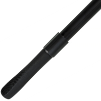 Подсак складной NORSTREAM XL 60 х 50 см глубина 70 см ячея 2 см длина 140 (88) см превью 6