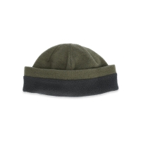 Шапка SIMMS Hayward Wool Beanie цвет Dark Olive превью 3