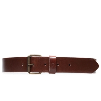 Ремень FJALLRAVEN Singi Belt 2.5 цвет Leather Brown превью 2