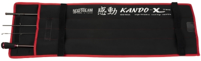 Спиннинг NORSTREAM Kando-X Travel 764ML тест 5 - 21 г превью 2