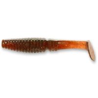 Виброхвост CRAZY FISH Scalp Minnow 3,2