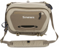 Сумка поясная SIMMS Freestone Hip Pack 12 л Tan превью 1