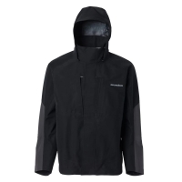 Куртка GRUNDENS Buoy X Gore-tex Jacket цвет Black превью 1