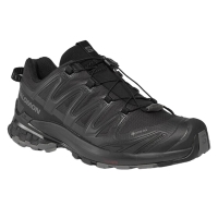 Кроссовки SALOMON Xa Pro 3D V9 GTX цвет Black превью 5