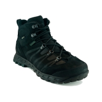 Ботинки охотничьи AKU Coldai NBK GTX цвет Black превью 11