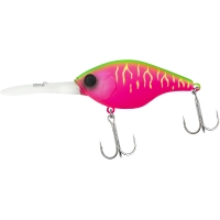 dragon fruit mat tiger