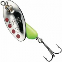 Блесна вращающаяся SMITH AR Spinner Trout Model 4,5 г код цв. 13