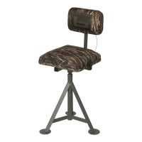 Стул охотничий BANDED Tripod Blind Stool цв. MAX7