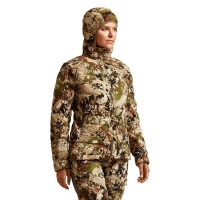 Куртка SITKA WS Kelvin Lite Down Jacket цвет Optifade Subalpine превью 4