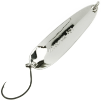 Блесна колеблющаяся DAIWA Crusader 10 г цв. Pink Glow превью 2