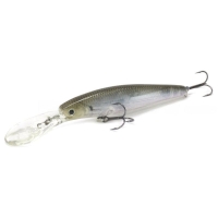 Воблер LUCKY CRAFT Staysee 90SP V2 цв. Ghost Minnow