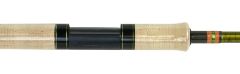 Спиннинг ZETRIX Salmonberry 792L тест 3 - 16 г превью 3