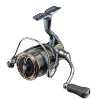 Катушка безынерционная DAIWA 23 Airity LT 2000S-P превью 3