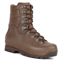 Ботинки охотничьи AKU Griffon Combat GTX цвет Brown