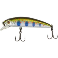 Воблер TSURIBITO Minnow 42 F код цв. 539 превью 1