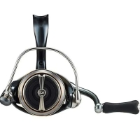 Катушка безынерционная DAIWA 23 Airity LT 2000S-P превью 2