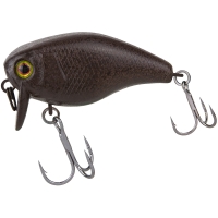 Воблер JACKALL Chubby 41 SSR Silent цв. tackey brown превью 2