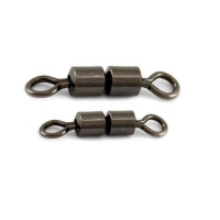 Вертлюг двойной OWNER W Crane Swivel 72457 № 8 (7 шт.)