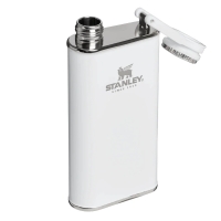 Фляжка STANLEY Classic 0,23 л цв. Frost Gloss превью 2