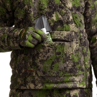 Куртка SITKA Fanatic Jacket New цвет Optifade Cover превью 10