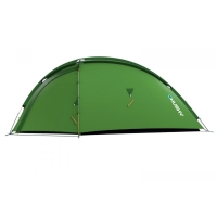 Палатка HUSKY Bronder 4 цвет зеленый превью 7