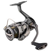 Катушка безынерционная SHIMANO 24 Twin Power 3000MHG