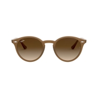 Очки солнцезащитные RAY-BAN RB2180 цв. Коричневый цв. ст. Коричневый превью 3