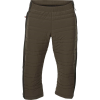 Брюки HARKILA Mountain Hunter Insulated Breeks цвет Hunting Green / Shadow Brown превью 1