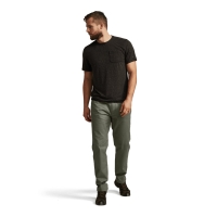 Брюки SITKA Everyday Pant цвет Hemlock Green превью 8