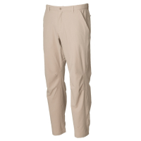 Брюки BANDED Stretchable Swag Pants цвет Khaki превью 3