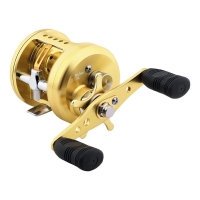 Катушка мультипликаторная DAIWA TD Luna 253L леворукая