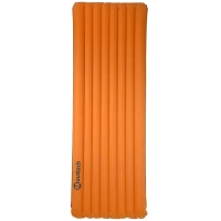Коврик надувной MOUNTECH Trek Air 8 LW цвет Marigold превью 12