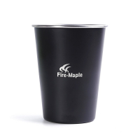 Стакан FIRE-MAPLE Antarcti Cup 0,35 л 2 шт.