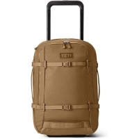 Чемодан на колесиках YETI Crossroads Luggage 22'' 40 л цвет Alpine Brown превью 4