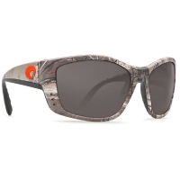 Очки COSTA DEL MAR Fisch 580 P р. XL цв. Realtree Xtra Camo цв. ст. Gray превью 1